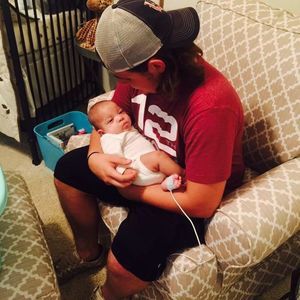 Meet your Posher, Alan